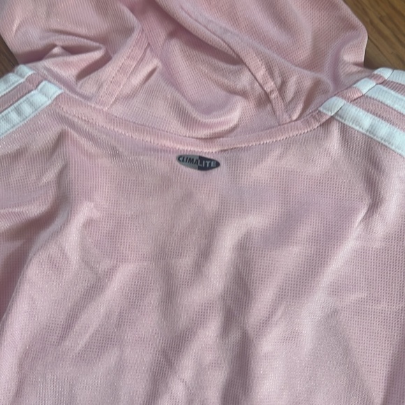 Adidas zip up jacket - Picture 8 of 15